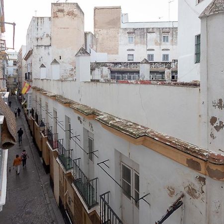 Apartamento Cadiz Colonial 외부 사진