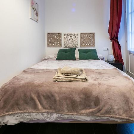 Apartamento Cadiz Colonial 외부 사진