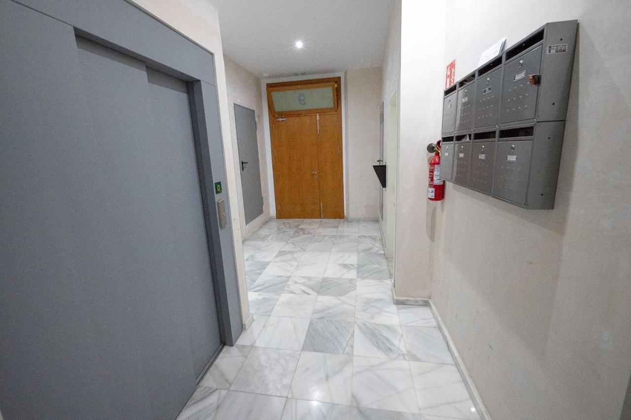Apartamento Cadiz Colonial 외부 사진