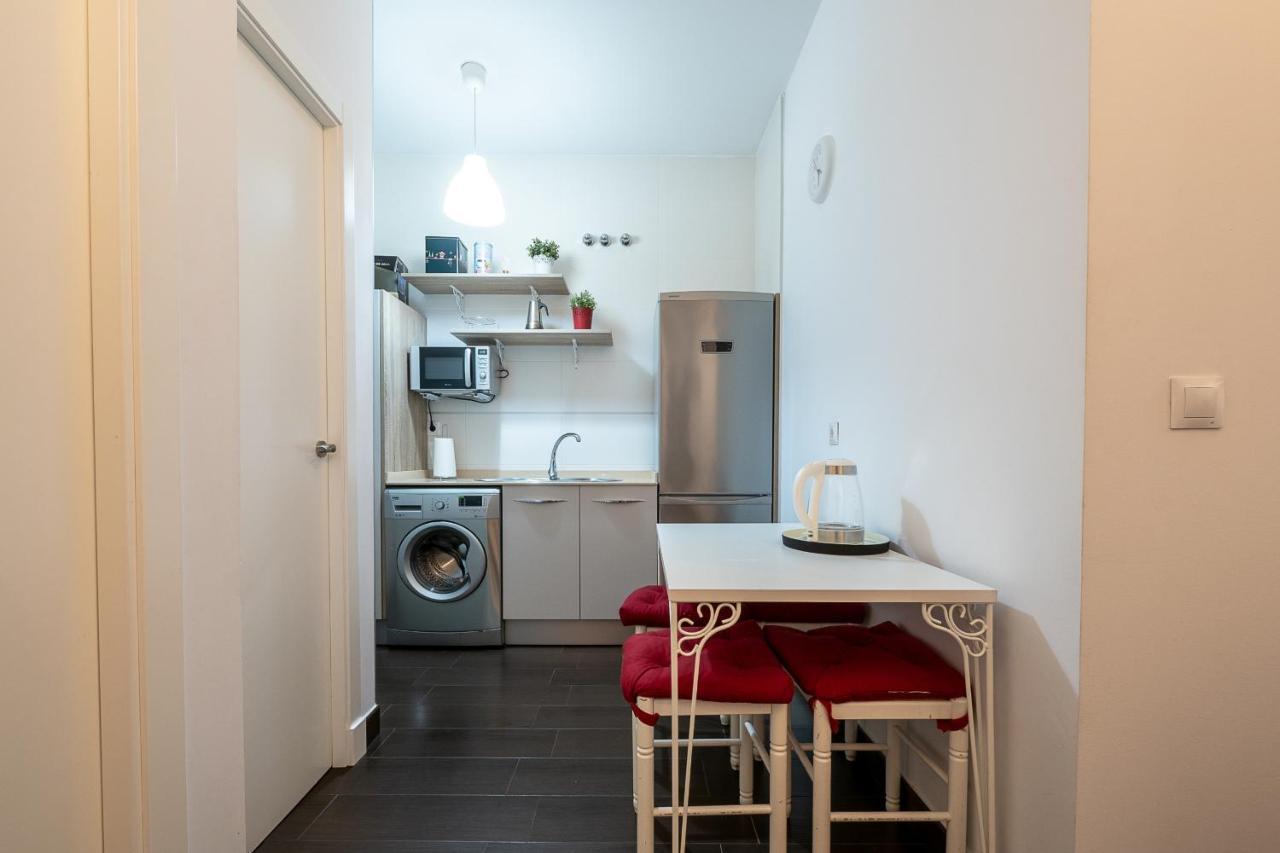 Apartamento Cadiz Colonial 외부 사진