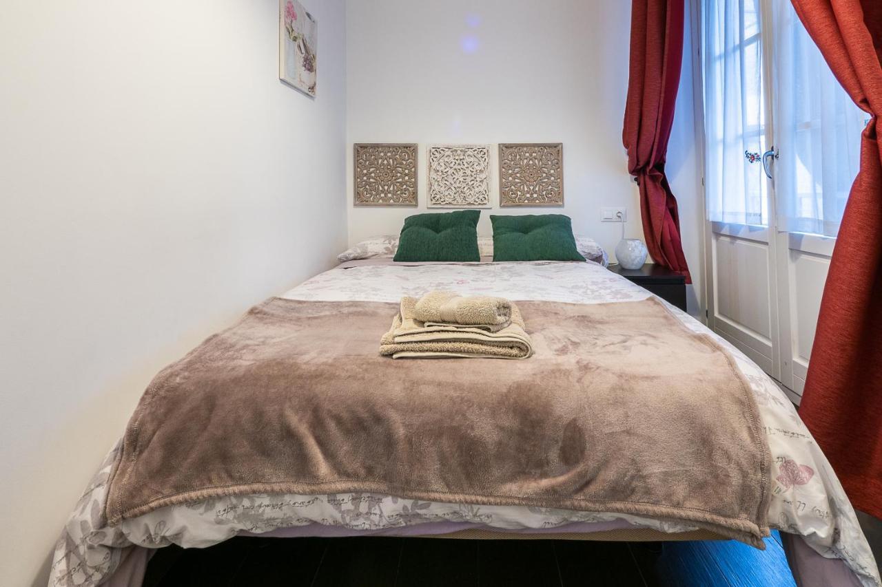 Apartamento Cadiz Colonial 외부 사진