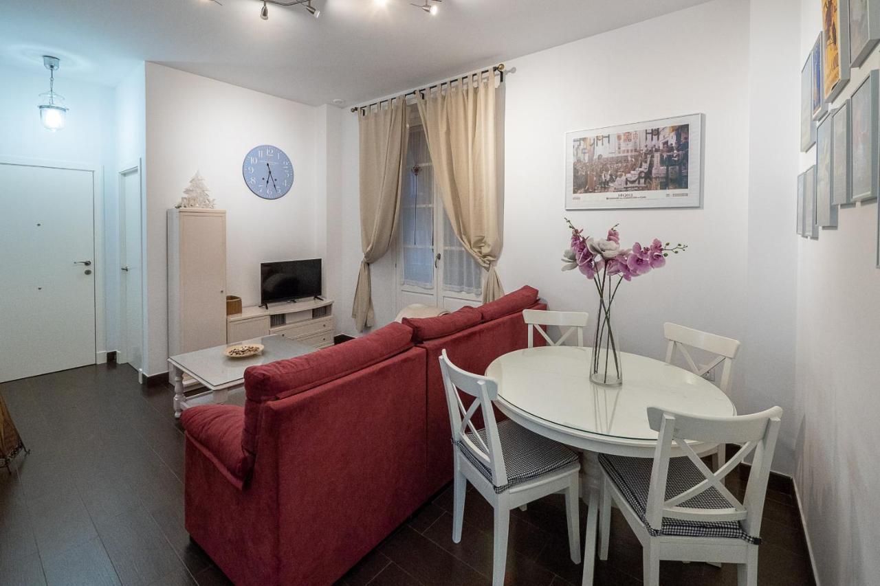 Apartamento Cadiz Colonial 외부 사진