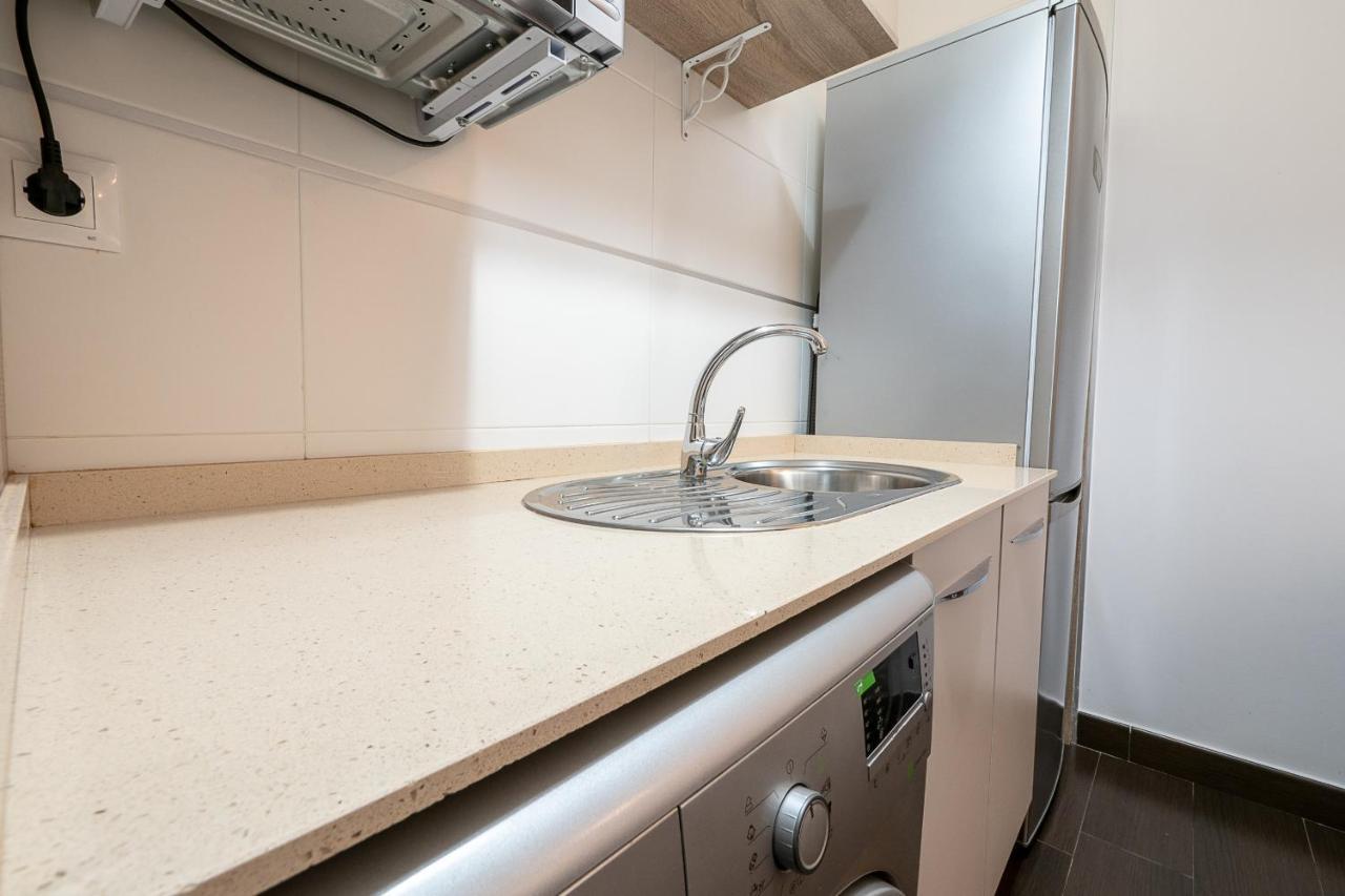 Apartamento Cadiz Colonial 외부 사진